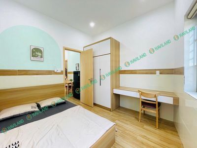 Rent · 1 bd · 45 м² · Quận Liên Chiểu, ул. Đường Lê Trọng Tấn