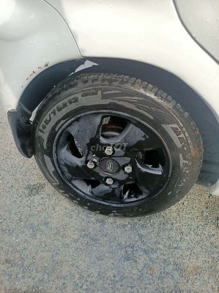 Daewoo Matiz 2007 Trắng có giao lưu xe. Mua bán Ô tô tại Quận Cái Răng Cần Thơ được đăng bởi Tên chưa cung cấp hình 9