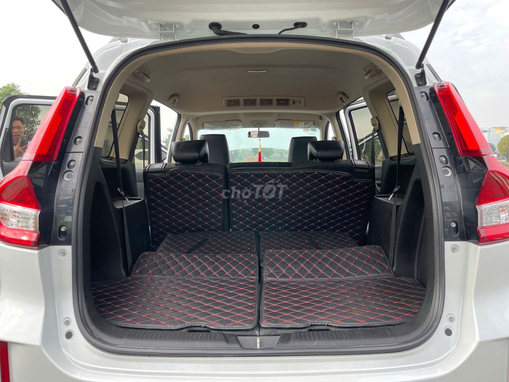 Suzuki XL7 2020 1.5 AT 60.000 km. Mua bán Ô tô tại Thành phố Dĩ An Bình Dương được đăng bởi Siêu Thị Ô Tô Bình Dương  hình 17