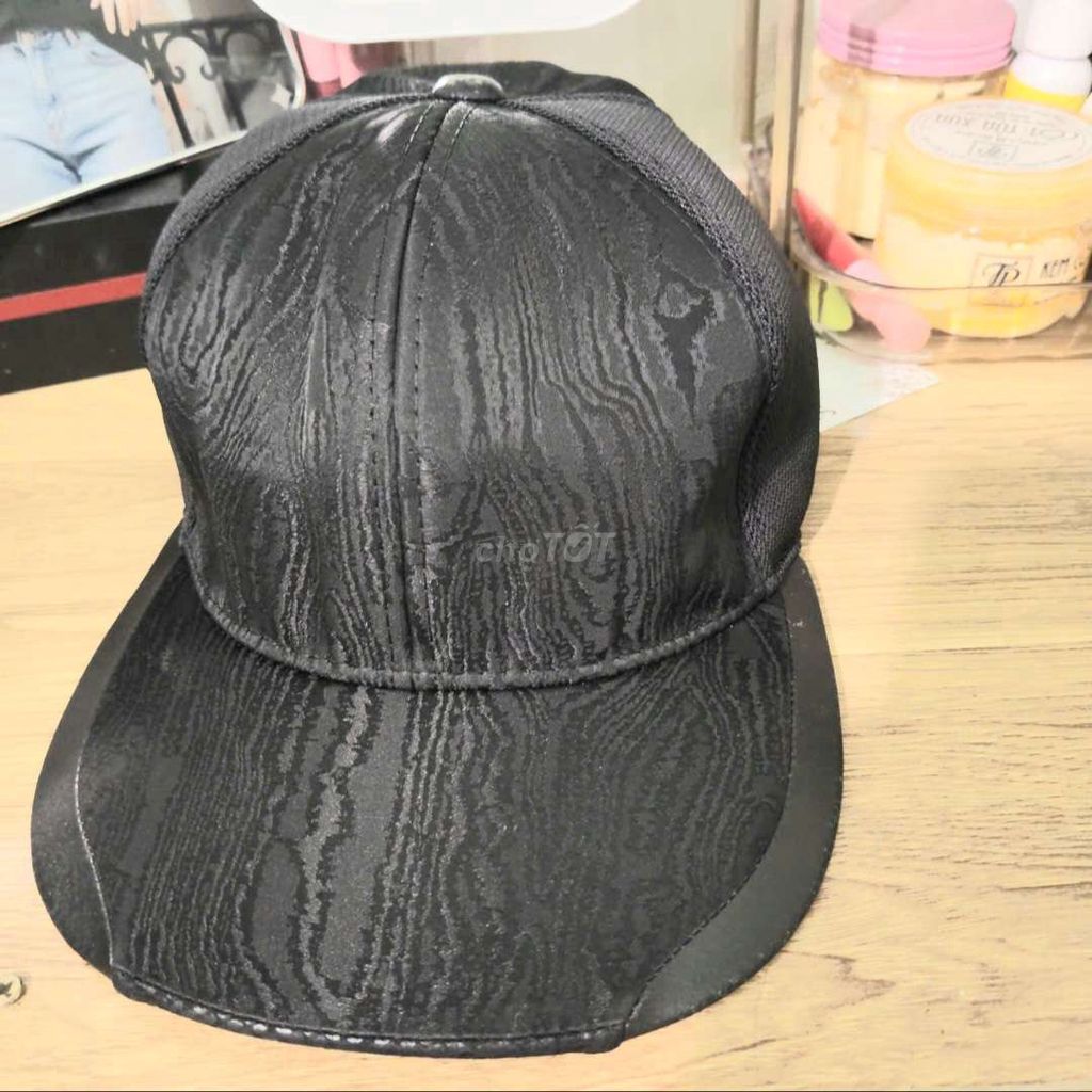 Nón sơn snapback. Mua bán Phụ kiện thời trang khác tại Thành phố Dĩ An Bình Dương được đăng bởi Tên chưa cung cấp hình 1