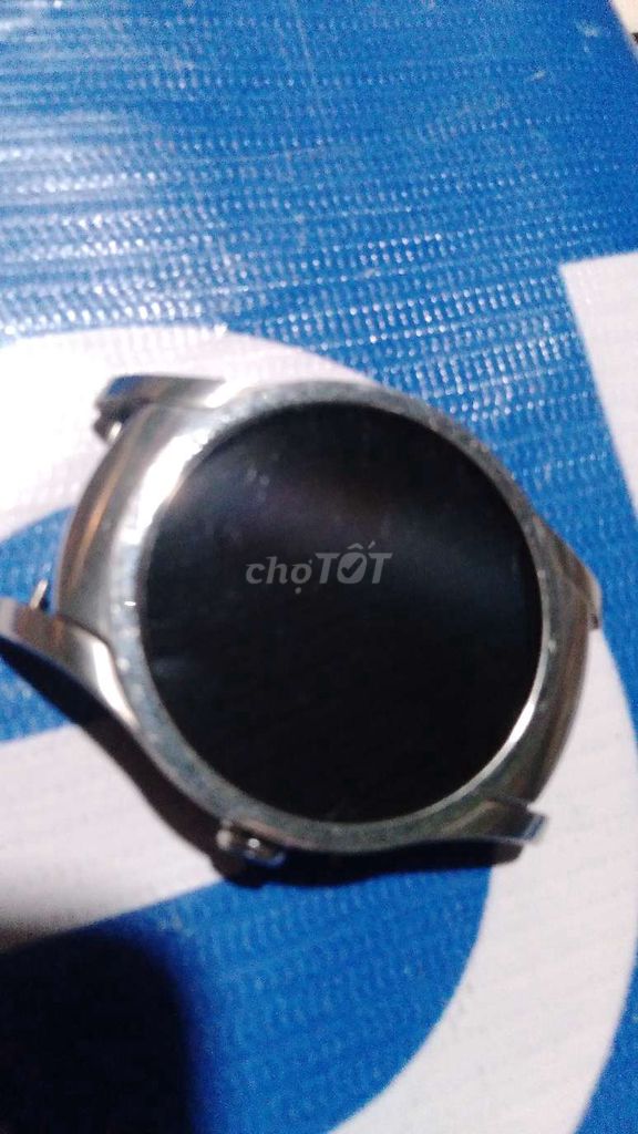 Xiaomi Watch 2 Pro Bạc. Mua bán Thiết bị đeo thông minh tại Huyện Bình Chánh Tp Hồ Chí Minh được đăng bởi luki hình 1
