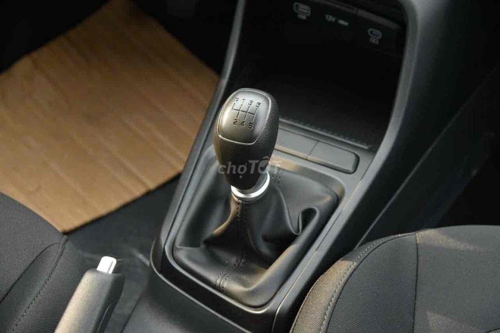 Accent 1.5 MT Số sàn - trả trước 79tr có xe. Mua bán Ô tô tại Huyện Càng Long Trà Vinh được đăng bởi Đạt Hyundai Bến Tre hình 2