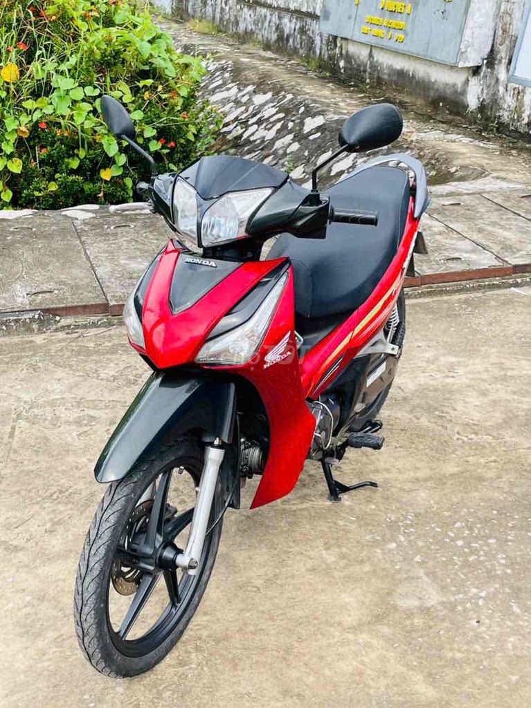 Fu mập zin êm, xe đẹp keng. Mua bán Xe máy tại Huyện Thới Lai Cần Thơ được đăng bởi XE MÁY QUAN QUÂN hình 2