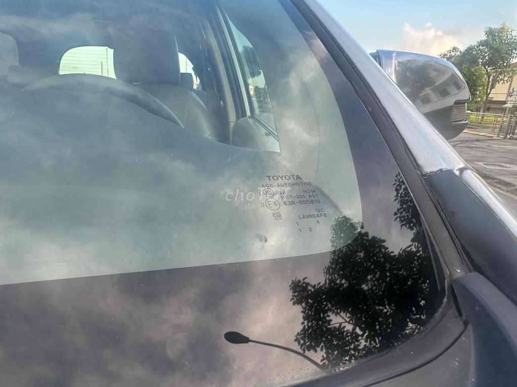 Toyota Innova 2015 2.0E - 310181 km. Mua bán Ô tô tại Quận Long Biên Hà Nội được đăng bởi TOÀN THẮNG Ô TÔ KINH BẮC hình 19