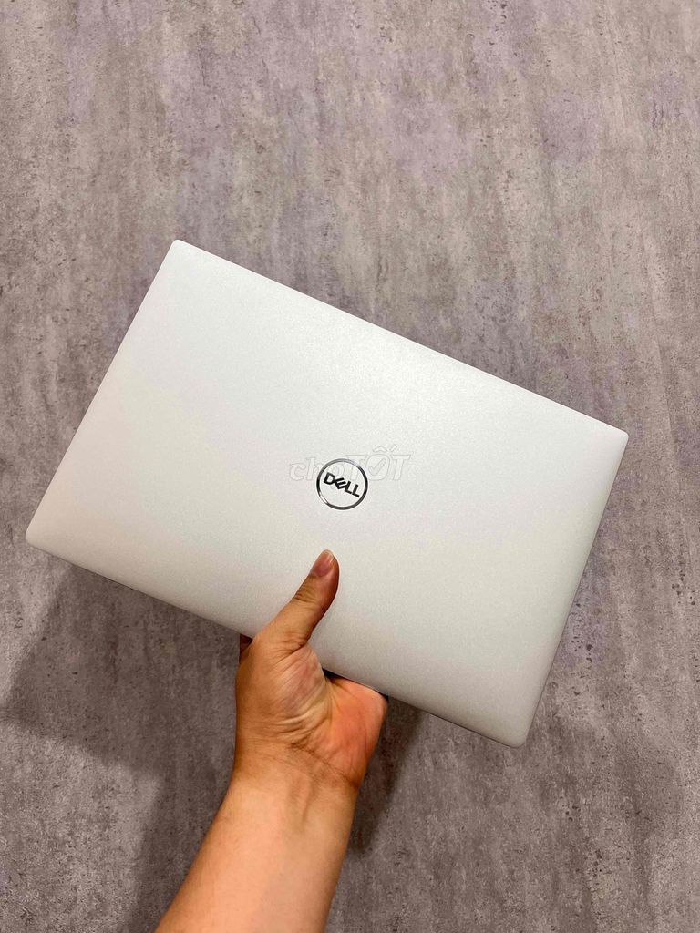 Dell XPS 13 9380 i5-8265U 8GB/128GB cảm ứng. Mua bán Laptop tại Quận 3 Tp Hồ Chí Minh được đăng bởi Tiến Đat  hình 1