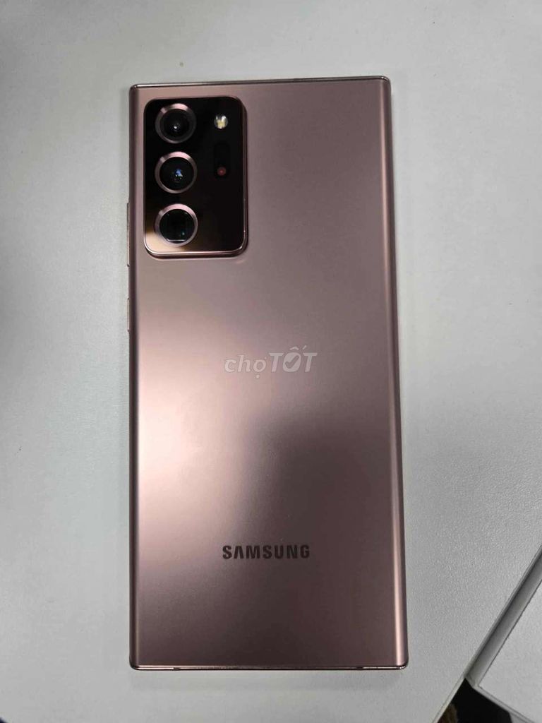 Samsung Note 20 Ultra 5G. Mua bán Điện thoại tại Quận Nam Từ Liêm Hà Nội được đăng bởi Dương hình 1
