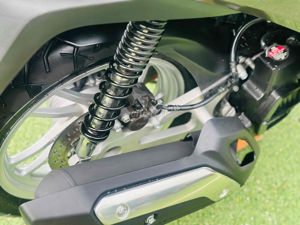 SH125i DKLD 2016 ODO THẤP MÁY MÓC NGUYÊN ZIN ĐẸP. Mua bán Xe máy tại Huyện Chợ Mới An Giang được đăng bởi XE MÁY THIỆN PHÁT AN GIANG hình 12