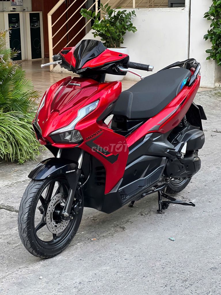 AB 2022, máy nguyên, zin 100%, mới 95%, chính chủ. Mua bán Xe máy tại Quận Nam Từ Liêm Hà Nội được đăng bởi nguyễn mai mai hình 2