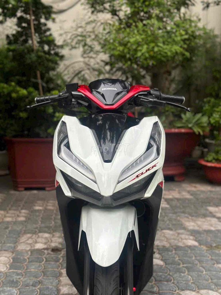 Bán xe click thái 125 đời 2019 Mẫu mới bstp chính. Mua bán Xe máy tại Quận 10 Tp Hồ Chí Minh được đăng bởi Lâm Tuấn Huy hình 4