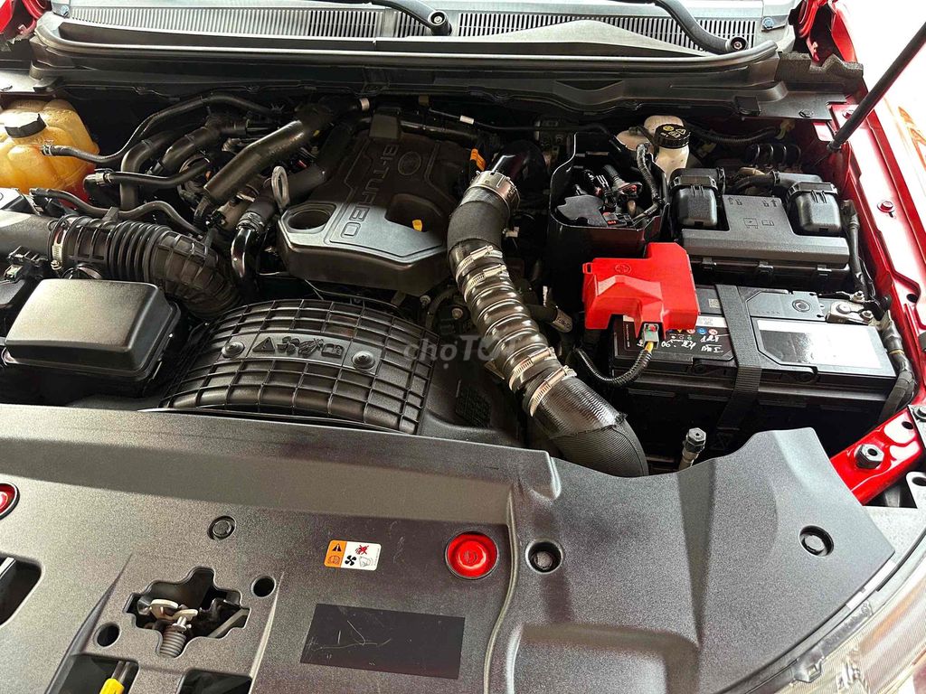 GIẢM GIÁ CÒN: 988 Triệu RAPTOR 2020 Đẹp Nguyên Zin. Mua bán Ô tô tại Huyện Tân Phú Đồng Nai được đăng bởi Ô Tô Minh Sang Đồng Nai hình 13