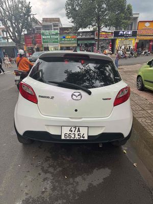 Mazda 2 2011 1.5 AT - 115000 km. Mua bán Ô tô tại Thành phố Buôn Ma Thuột Đắk Lắk được đăng bởi Vu dinh khang