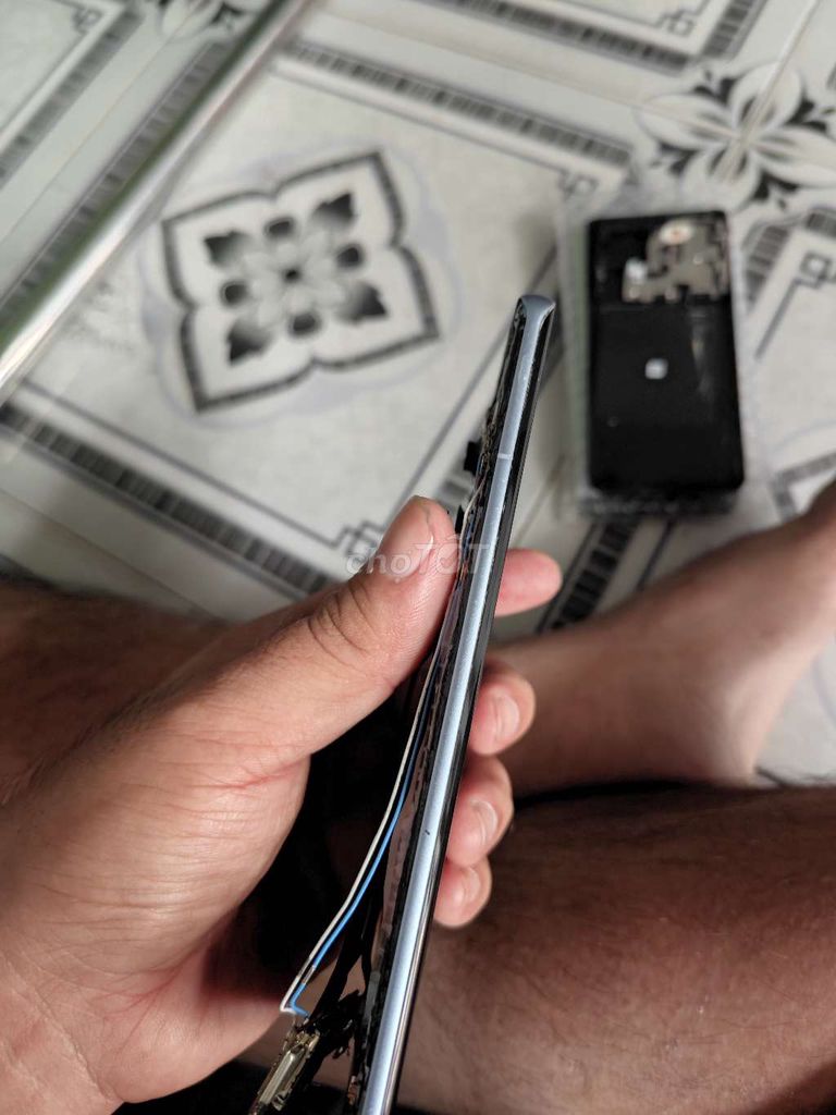Xác Xiaomi Mi 12 pro. Mua bán Điện thoại tại Thành phố Thủ Đức Tp Hồ Chí Minh được đăng bởi Nguyễn Văn Còn hình 4