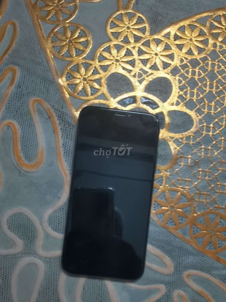  iPhone X Đen QT64 kg face ID có giao lưu. Mua bán Điện thoại tại Quận Bình Tân Tp Hồ Chí Minh được đăng bởi HUỲNH hình 1