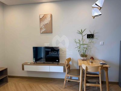 Rent · Sun Cosmo Recidence đà nẵng · 1 bd · 35 м² · Quận Ngũ Hành Sơn, ул. Trần Thị Lý
