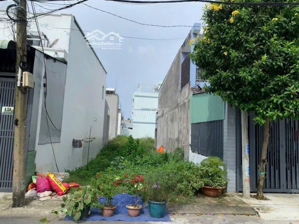 100m2 full thổ giá 520tr còn bớt lộc thị trấn củ chi giá tốt !!!