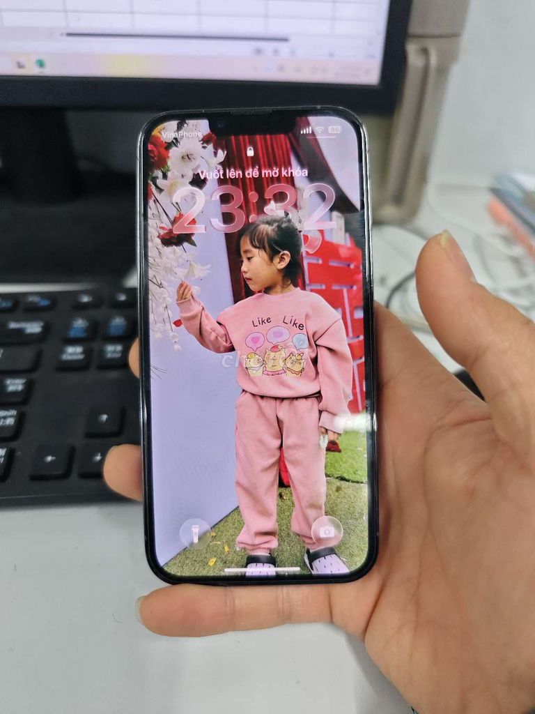 iPhone 13 Pro Xanh dương. Mua bán Điện thoại tại Thành phố Bắc Giang Bắc Giang được đăng bởi Bụi hình 1