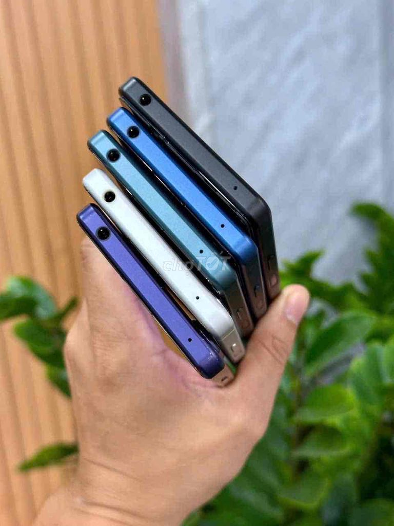 Sony Xperia 5 IV (5 Mark 4) - Snap 8gen1 - Pin 5K. Mua bán Điện thoại tại Quận Gò Vấp Tp Hồ Chí Minh được đăng bởi TOTO MOBILE hình 3
