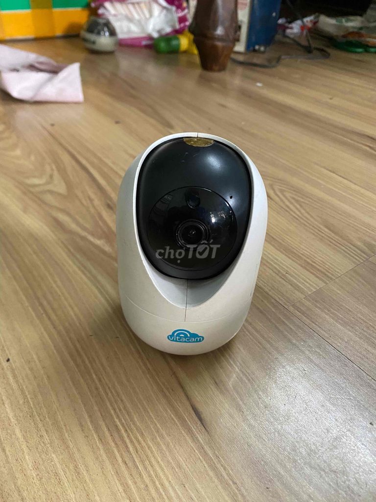 camera wifi xoay 180 độ