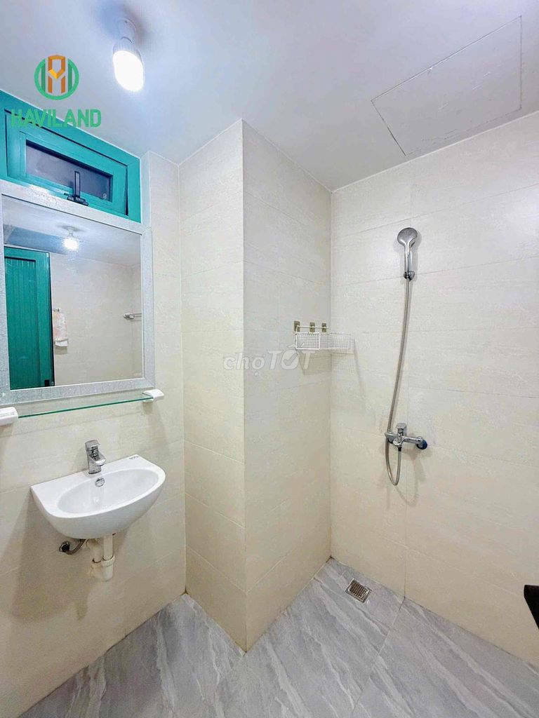 Clean 1-bedroom apartment near the Dragon Bridge — photo 9