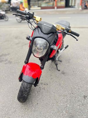MOTO MINI 110cc . ĐK 2017 . XE ĐẸP. Mua bán Xe máy tại Quận Bình Thạnh Tp Hồ Chí Minh được đăng bởi CẦM ĐỒ NĂM LINH
