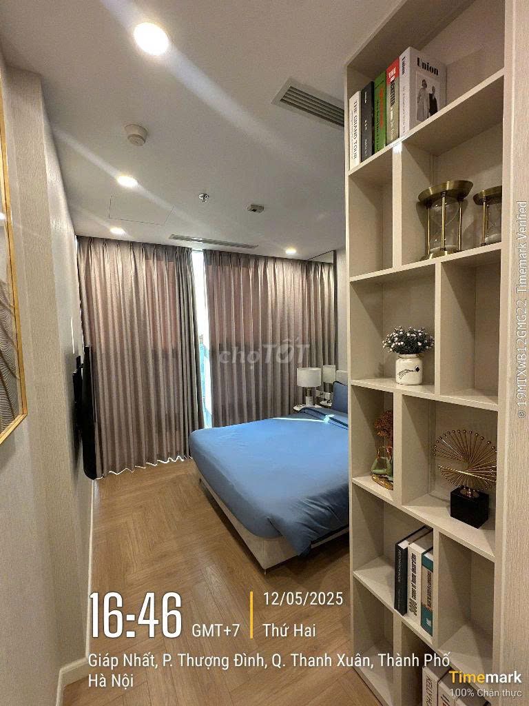 Bảo vệ căn nhà mẫu của tòa nhà tại đường Láng. Việc làm tại Quận Đống Đa Hà Nội được đăng bởi Công ty bảo vệ Nhất Việt hình 3
