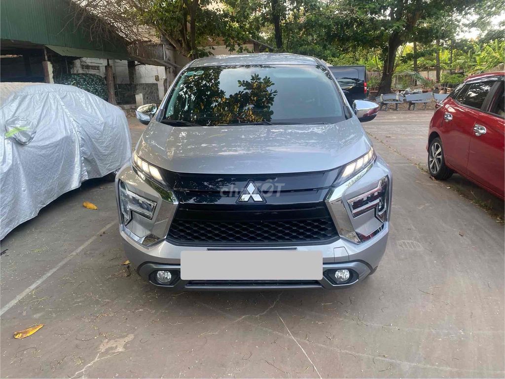 Mitsubishi Xpander 2022 AT Premium - 55000 km. Mua bán Ô tô tại Quận 7 Tp Hồ Chí Minh được đăng bởi Hữu Phát hình 1