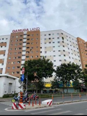 Аренда · 2 комн. · 65 м² · Quận Tân Phú