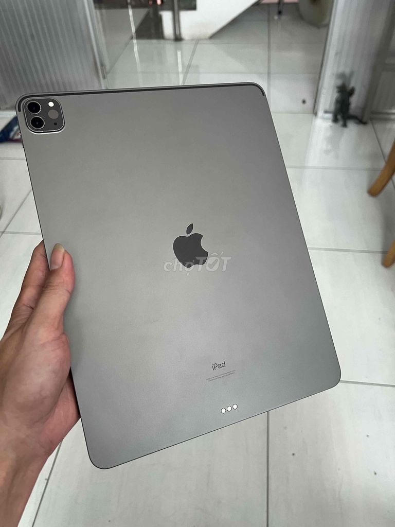 iPad Pro12.9 M1 256GB Wifi