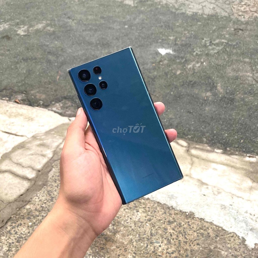 s22ultra 12/256 mỹ 8gen1. Mua bán Điện thoại tại Thành phố Biên Hòa Đồng Nai được đăng bởi Gia Huy hình 1