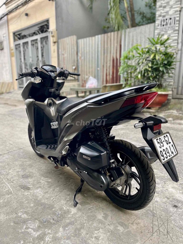 Vario 150/2021/biển tphcm/chính chủ thanh lí. Mua bán Xe máy tại Quận 12 Tp Hồ Chí Minh được đăng bởi Hà hình 6