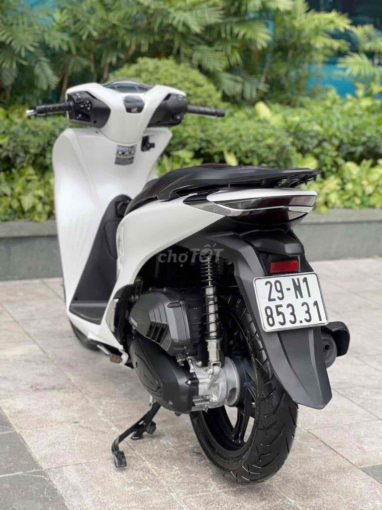 SH125 ABS 2021 siêu lướt - Trả trước 40tr nhận xe✅. Mua bán Xe máy tại Quận Thanh Xuân Hà Nội được đăng bởi Nguyễn thị xuân hình 4