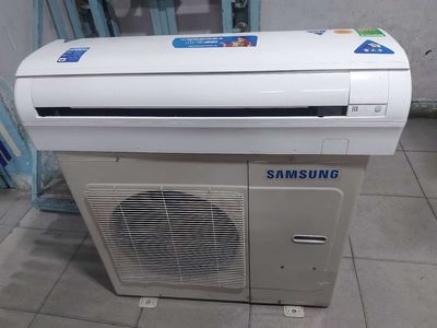 Máy lạnh Samsung 2hp lạnh nhanh chạy bền bỉ