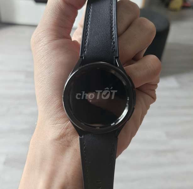 Samsung galaxy Watch6 classic 43mm Bluetooth (Đen)