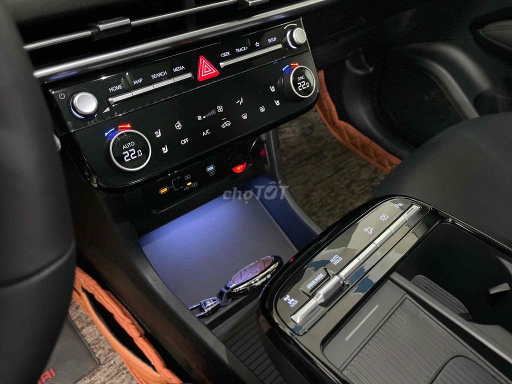 Hyundai Tucson 2025 1.6 Turbo - 5000 km. Mua bán Ô tô tại Huyện Đức Trọng Lâm Đồng được đăng bởi SALON ÔTÔ HOÀ THẮNG  hình 8