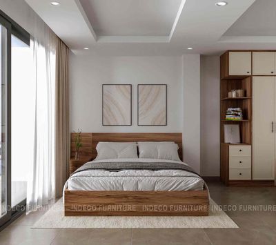 Аренда · 1 комн. · 30 м² · Quận Tân Phú, ул. Đường Tân Sơn Nhì