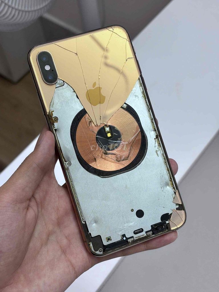 Xs max 64g quốc tế. Mua bán Điện thoại tại Quận Ninh Kiều Cần Thơ được đăng bởi 01 STORE Chuyên iPhone Lock Cần Thơ  hình 1