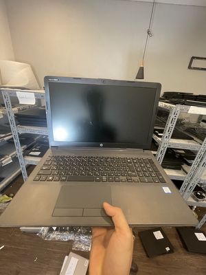 HP NoteBook 250G7 I5/8265U 15.6inc/8/128/HD