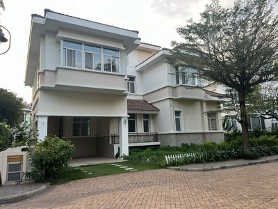 Biệt thự Chateau-phú mỹ hưng - 20x26 - 3 tầng chỉ 182 tỷ giá ***. Mua bán nhà ở tại Quận 7 Tp Hồ Chí Minh được đăng bởi Phạm Văn Bắc