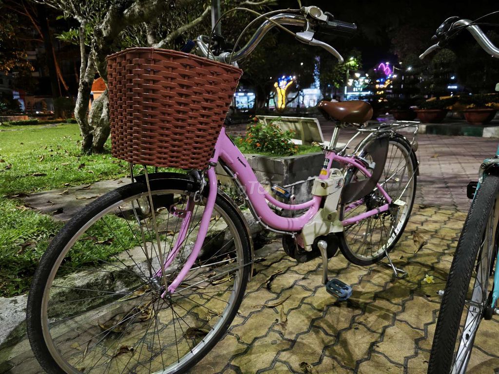 Xe đạp trợ lực nhật bản. Mua bán Xe điện tại Thành phố Tây Ninh Tây Ninh được đăng bởi Nhà gỗ nam bộ hình 10