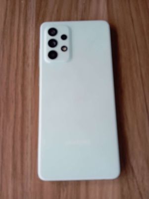 Samsung A52s 5G 8GB/128GB zin full CN