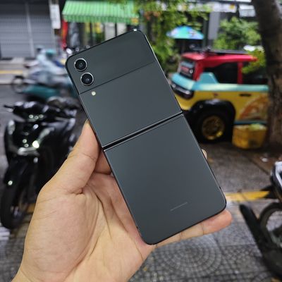 Samsung Galaxy Z Flip 4 5G Mỹ 2sIM Đẹp Zin. Mua bán Điện thoại tại Quận Thanh Khê Đà Nẵng được đăng bởi Nguyễn Hồng Khanh