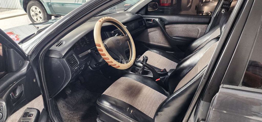 TOYOTA CORONA 1992. Số sàn, máy xăng 2.0.. Mua bán Ô tô tại Huyện Đức Trọng Lâm Đồng được đăng bởi THỂ TRẦN CAR hình 12