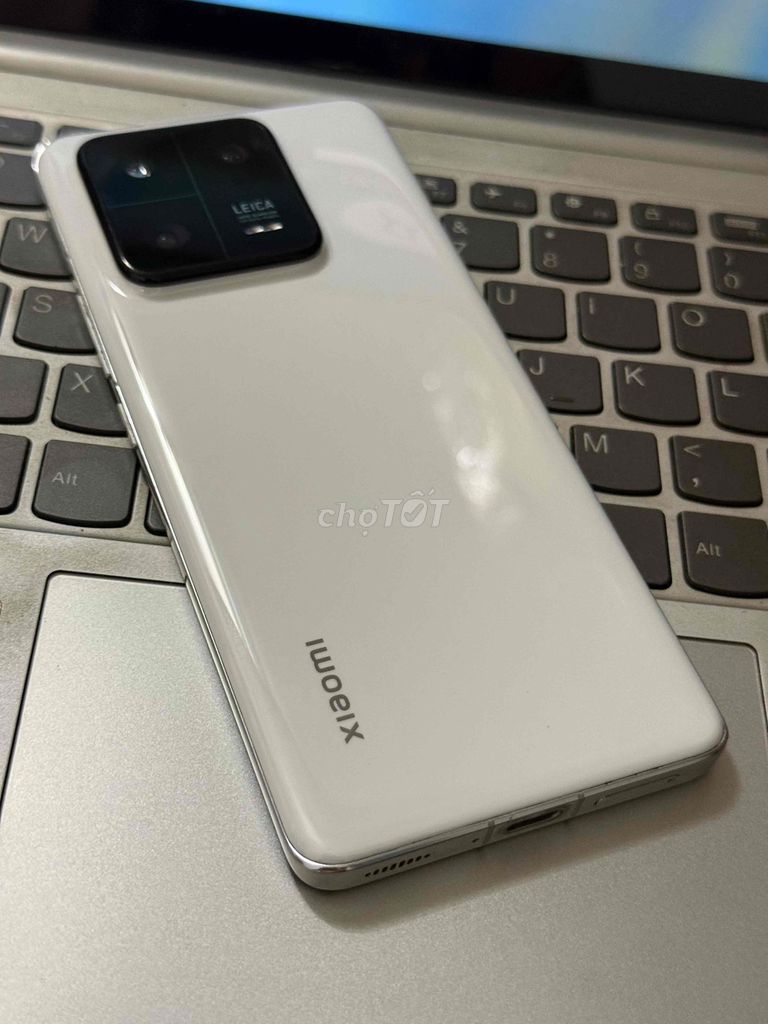 Xiaomi 13 Pro 12GB/256GB Snap 8 Gen 2 zin. Mua bán Điện thoại tại Quận Bình Tân Tp Hồ Chí Minh được đăng bởi PK UY TÍN hình 1
