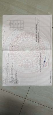 đất trồng cây Tịnh Hà