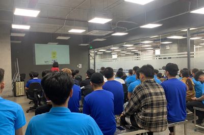 CÔNG NHÂN SẢN XUẤT - KO CẦN KINH NGHIỆM (13-18tr)