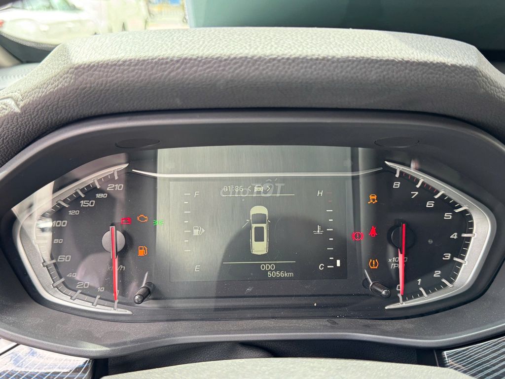 MG G50 2025 photo 3