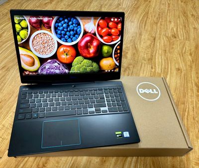 DELL Game,i5-10300H/16G/GTX 1650ti 4G/ BH12t Full. Mua bán Laptop tại Quận Gò Vấp Tp Hồ Chí Minh được đăng bởi Laptop Japan