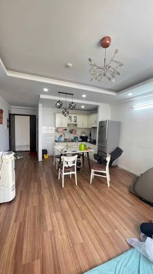 Mình cần cho thuê căn hộ Petroland 2PN giá 8 triệu