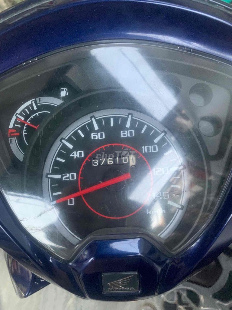 Vision 2016 Zin nguyên bản!. Mua bán Xe máy tại Quận Lê Chân Hải Phòng được đăng bởi Nguyễn Ngọc hình 4