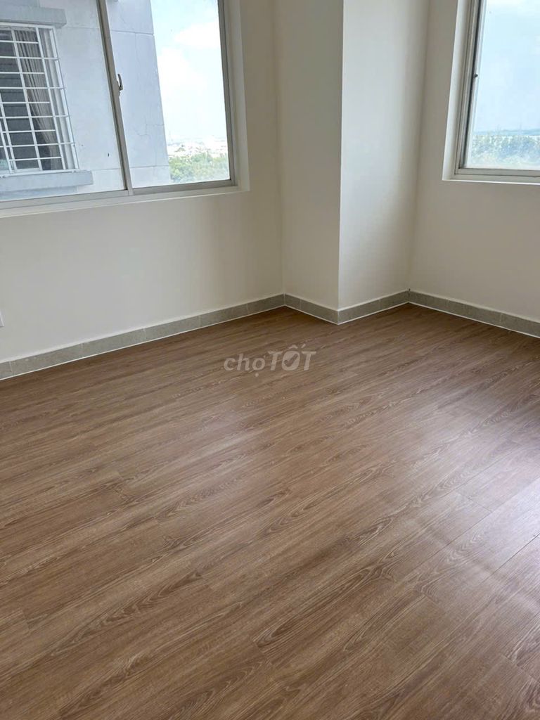 Продажа квартиры Фу Мы Тхуан, 88 кв.м, 3 спальни, вид на реку, готова к заселению. Цена: 2,7 млрд